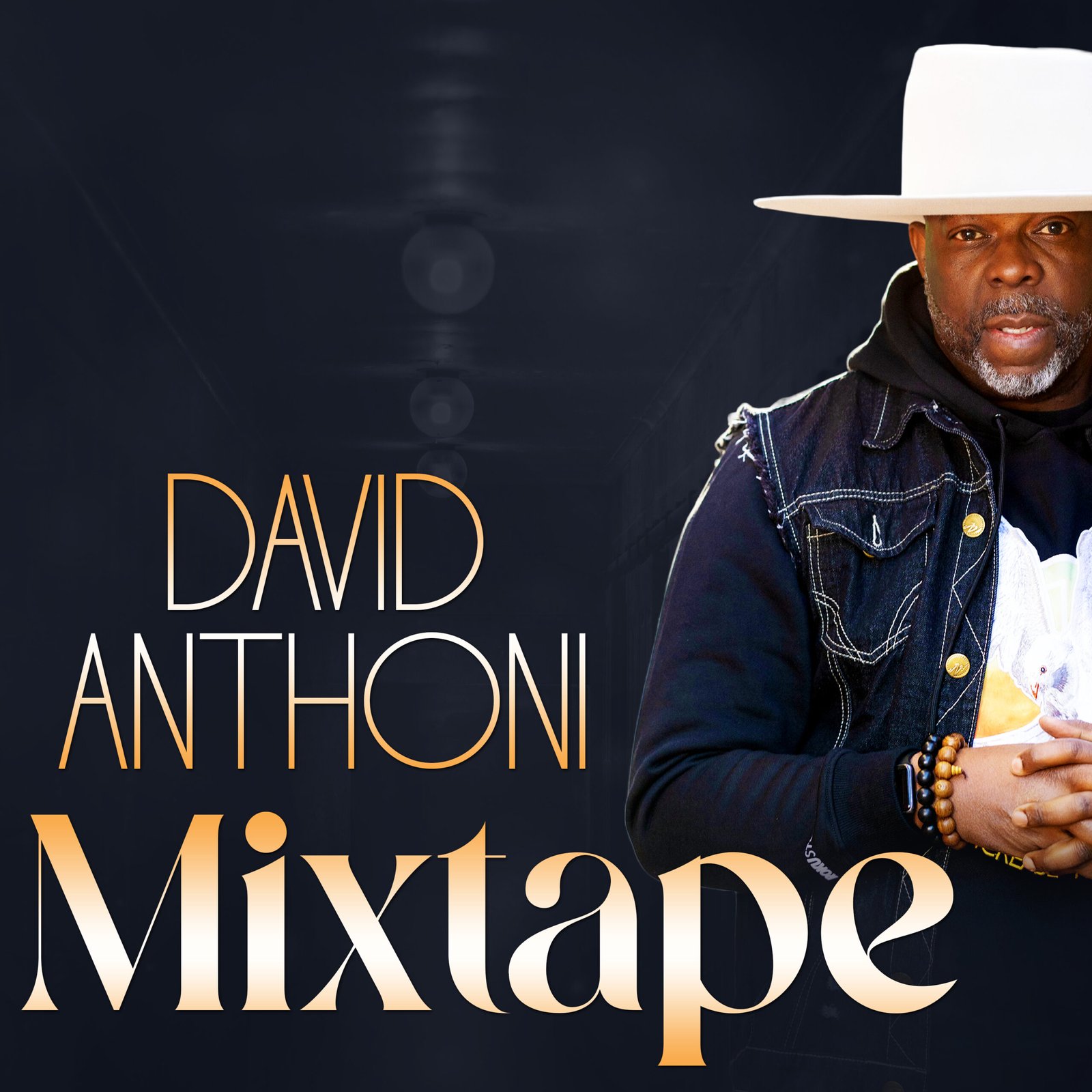 David Anthoni Mixtape