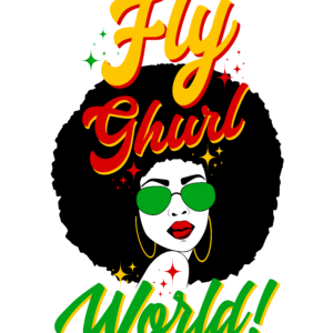 Fly Ghurl World